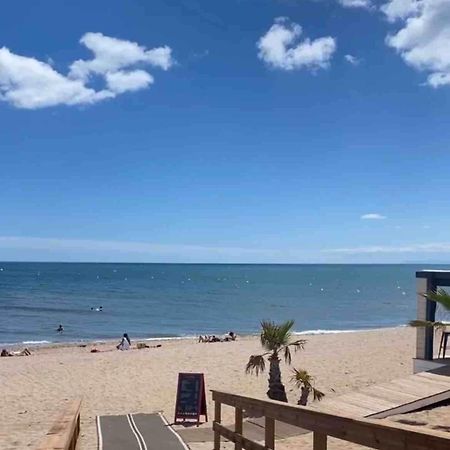 Grand Appartement De 100M2 -Allee Paul Riquet Beziers - 4Chambres - Wifi- Tv Connectee Luaran gambar